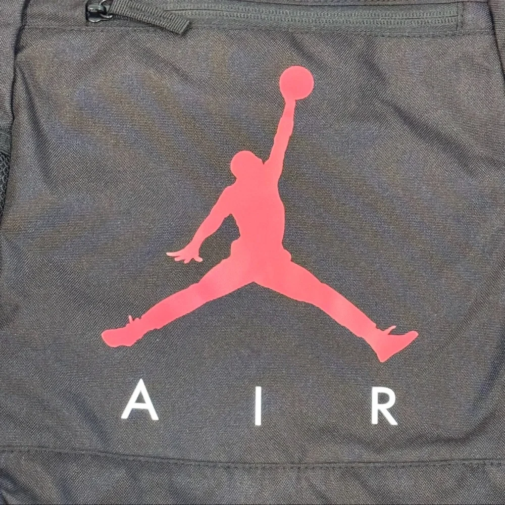 Jordan Backpack sz L